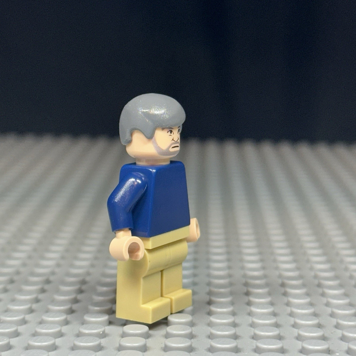 TCS Cantina Criminal Minifigure