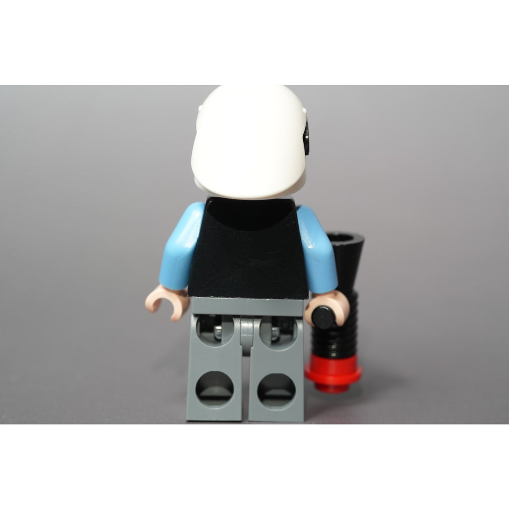 TCS Blue Rebel friend Trooper Minifigure