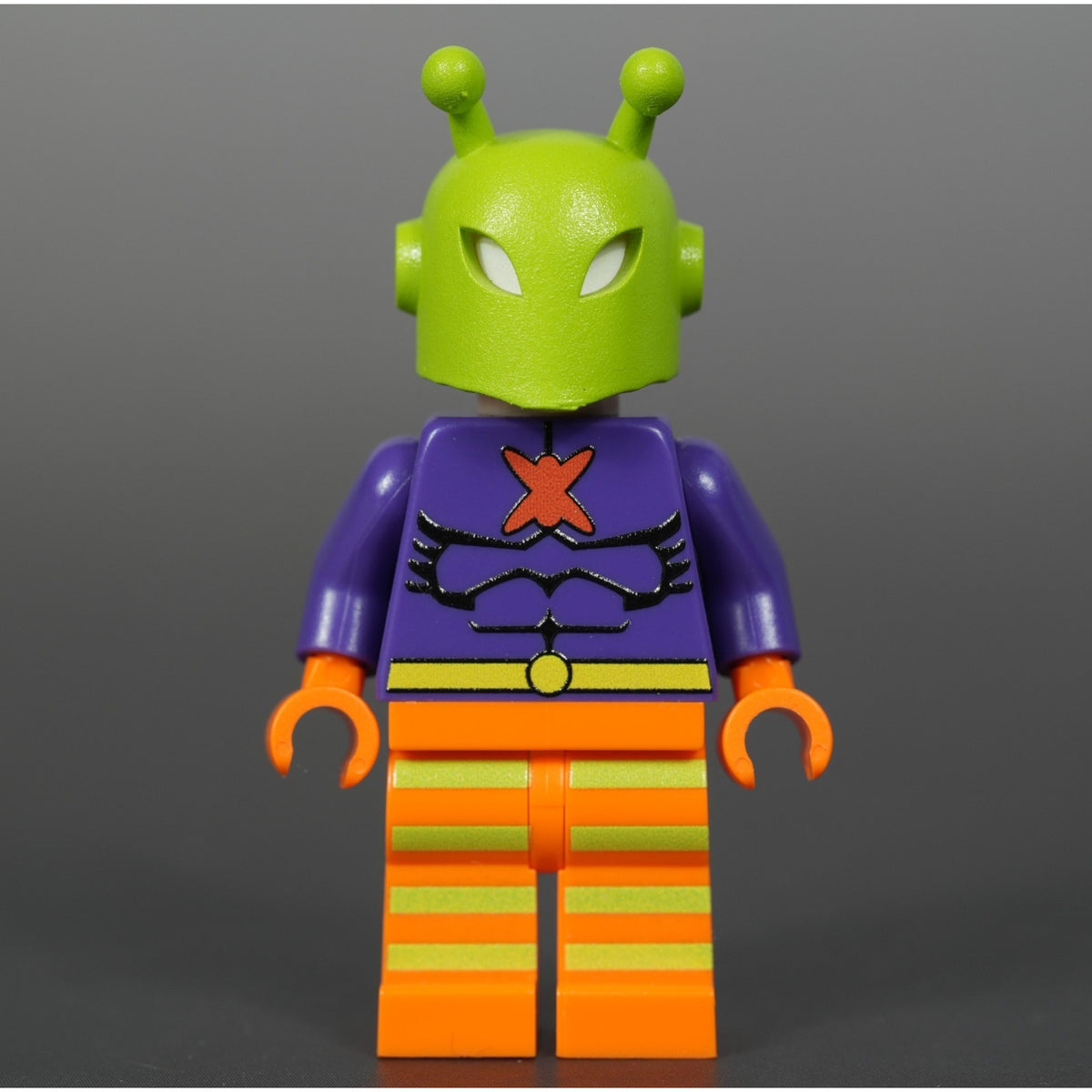 Winged Moth Villain Minifigure