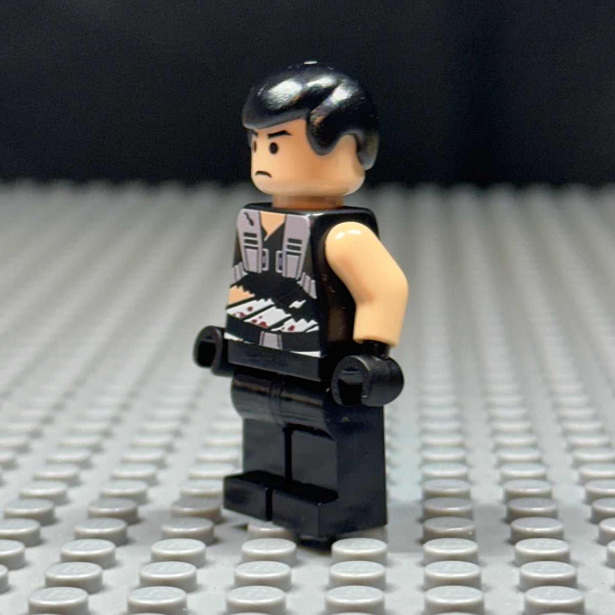 Dark Apprentice Minifigure