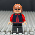 Rebel Co-Pilot Minifigure