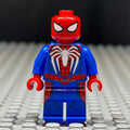 Masked Crawler Minifigure