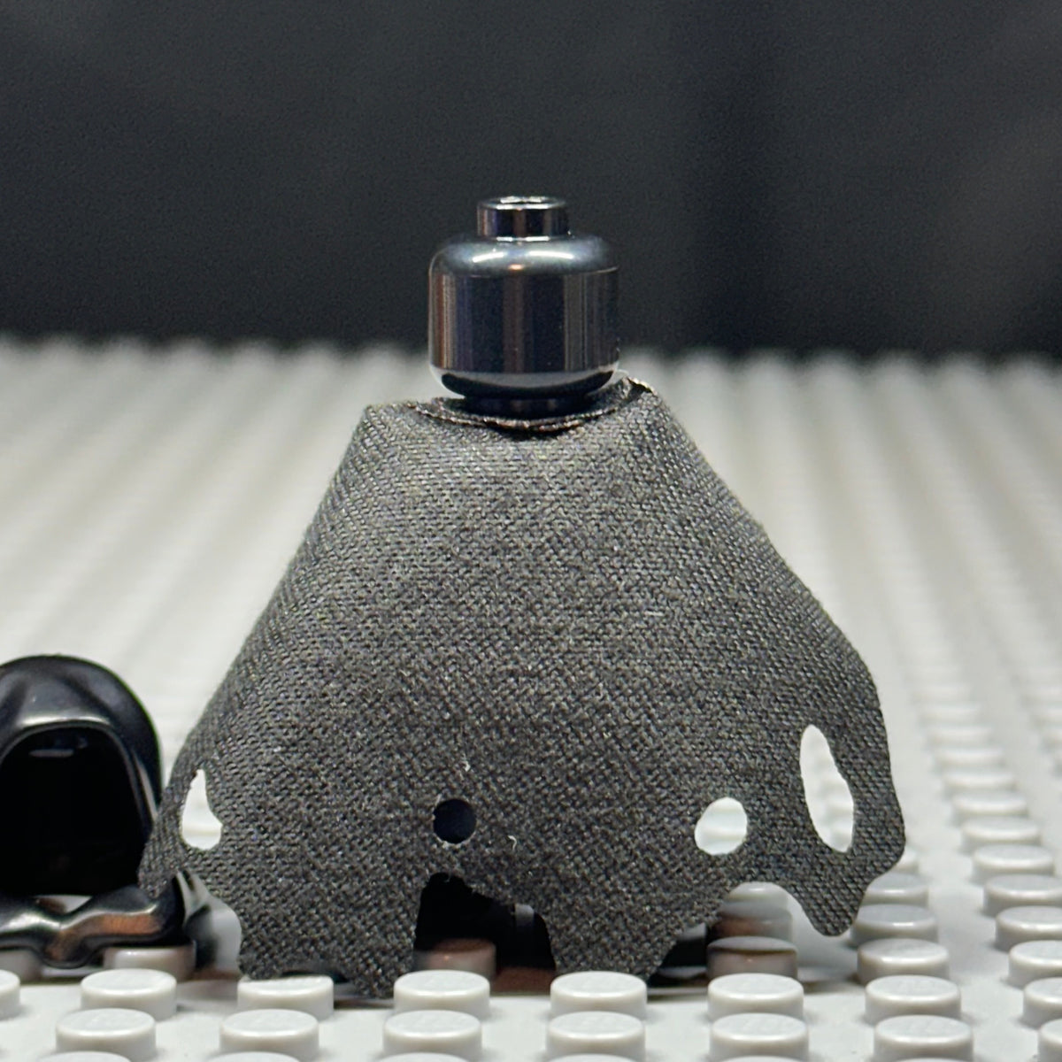 Void Wraith Minifigure