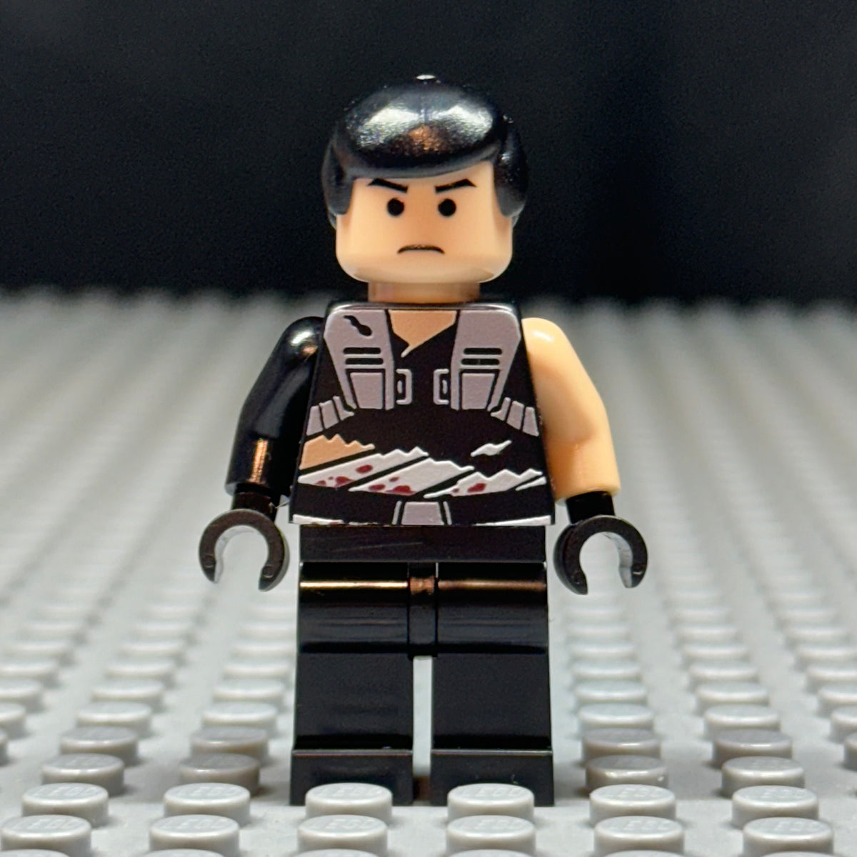 Dark Apprentice Minifigure