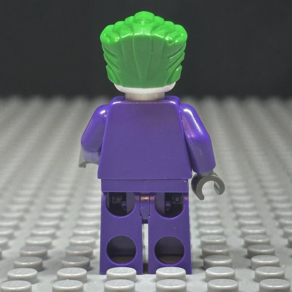 joking Jester OG minifigure