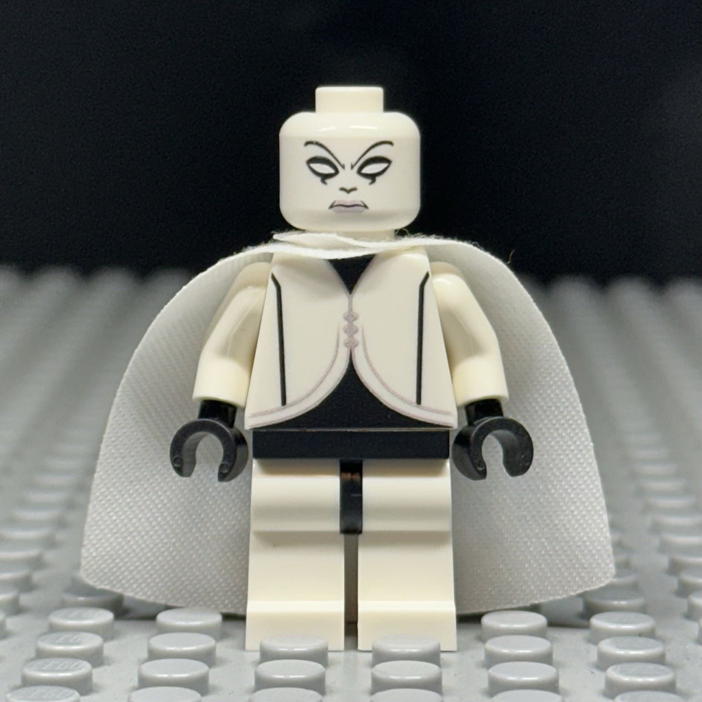 TCS Witch Huntress minifigure