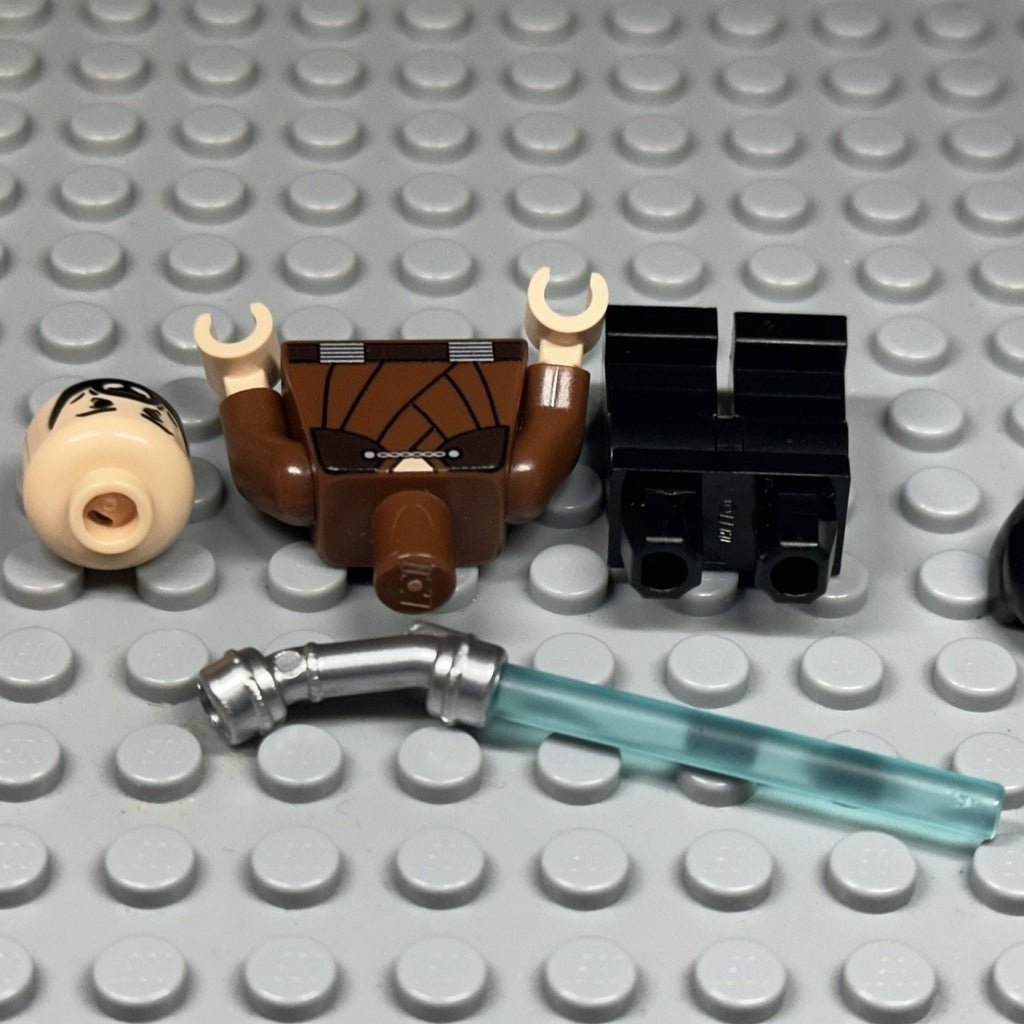 light noble duelist Minifigure