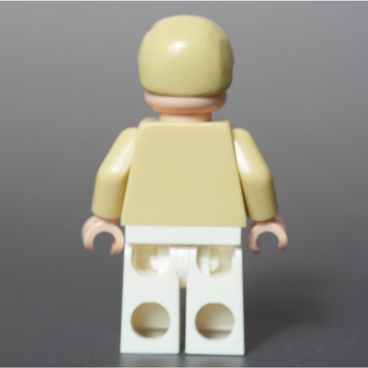 TCS Pyjama Luke minifigure
