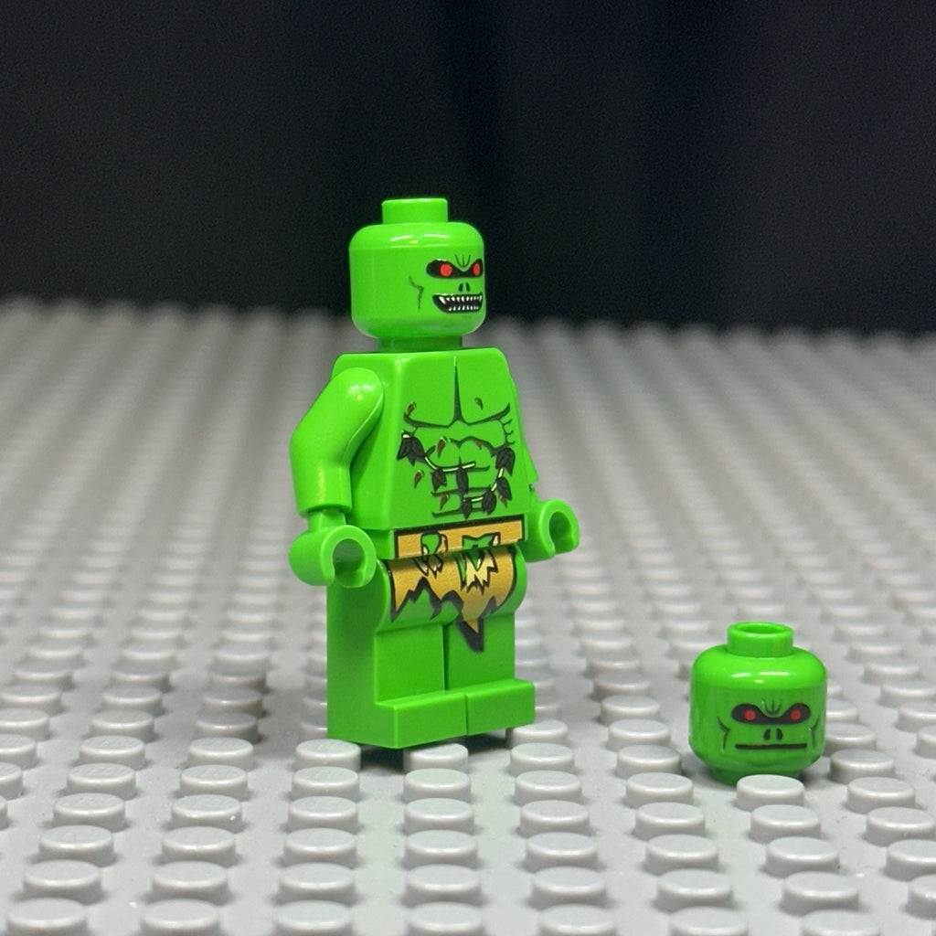 Poison Ivy Goon Minifigure