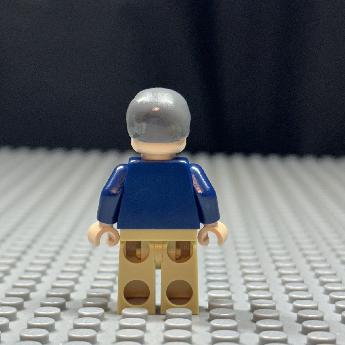TCS Cantina Criminal Minifigure