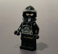 Shadow Soldier custom figure