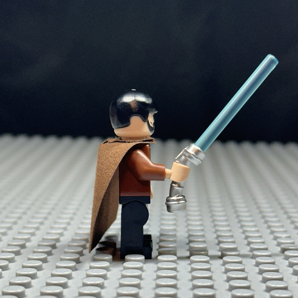 light noble duelist Minifigure