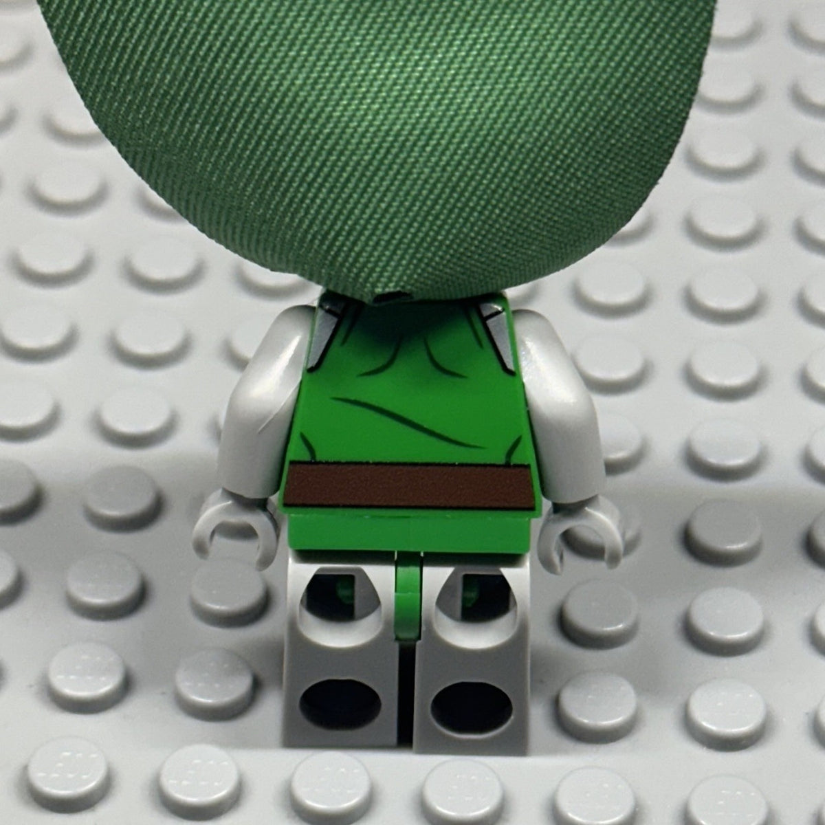 Doomed Minifigure