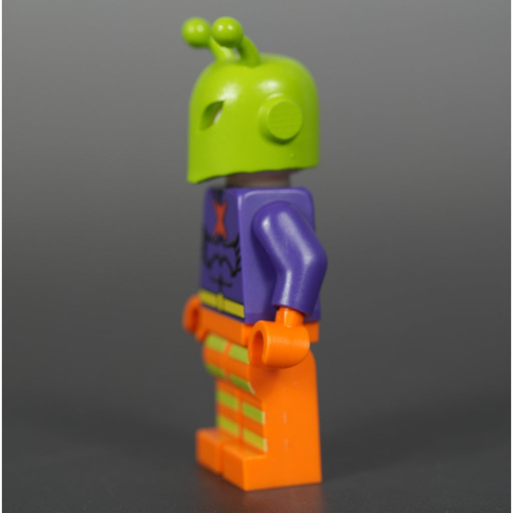Winged Moth Villain Minifigure
