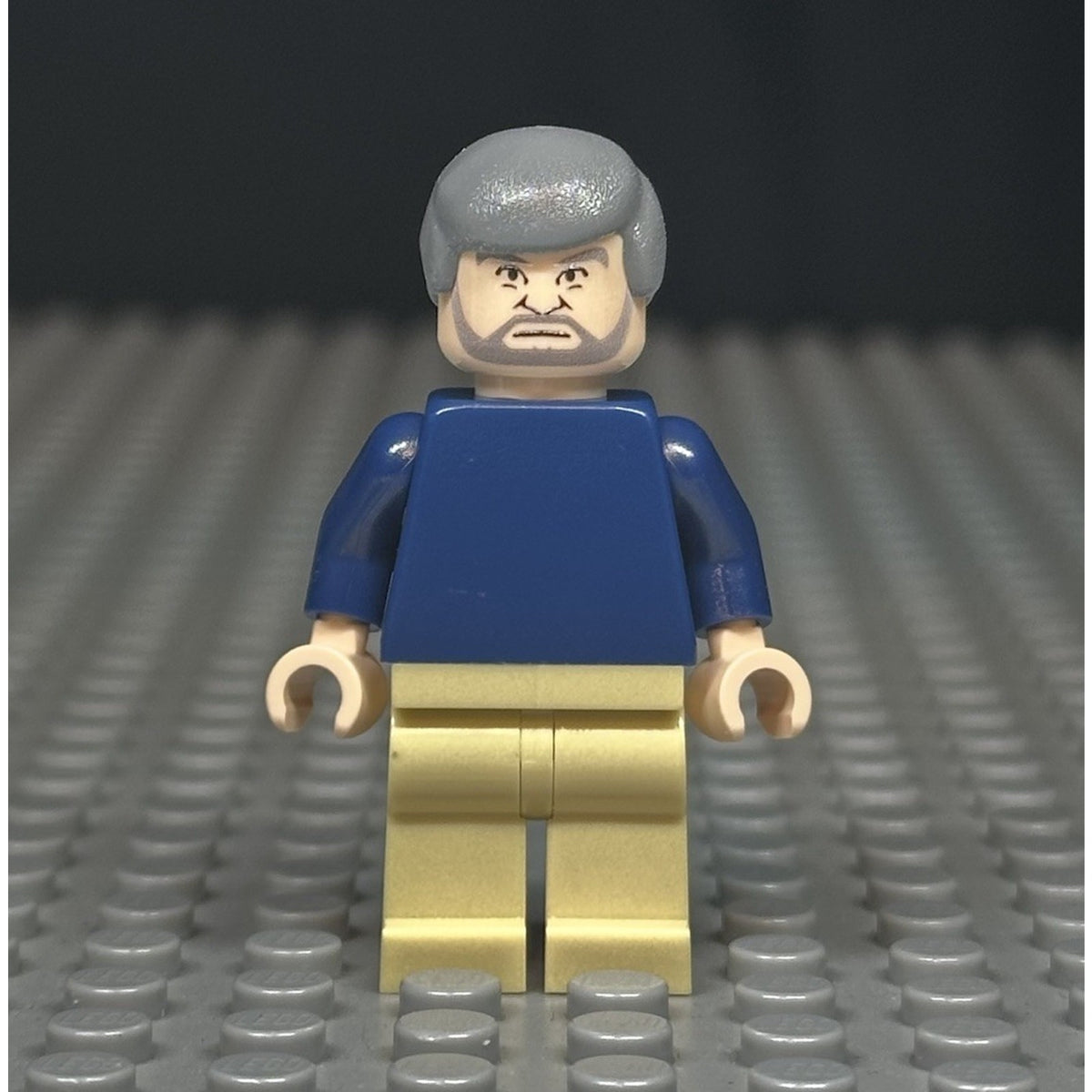 TCS Cantina Criminal Minifigure