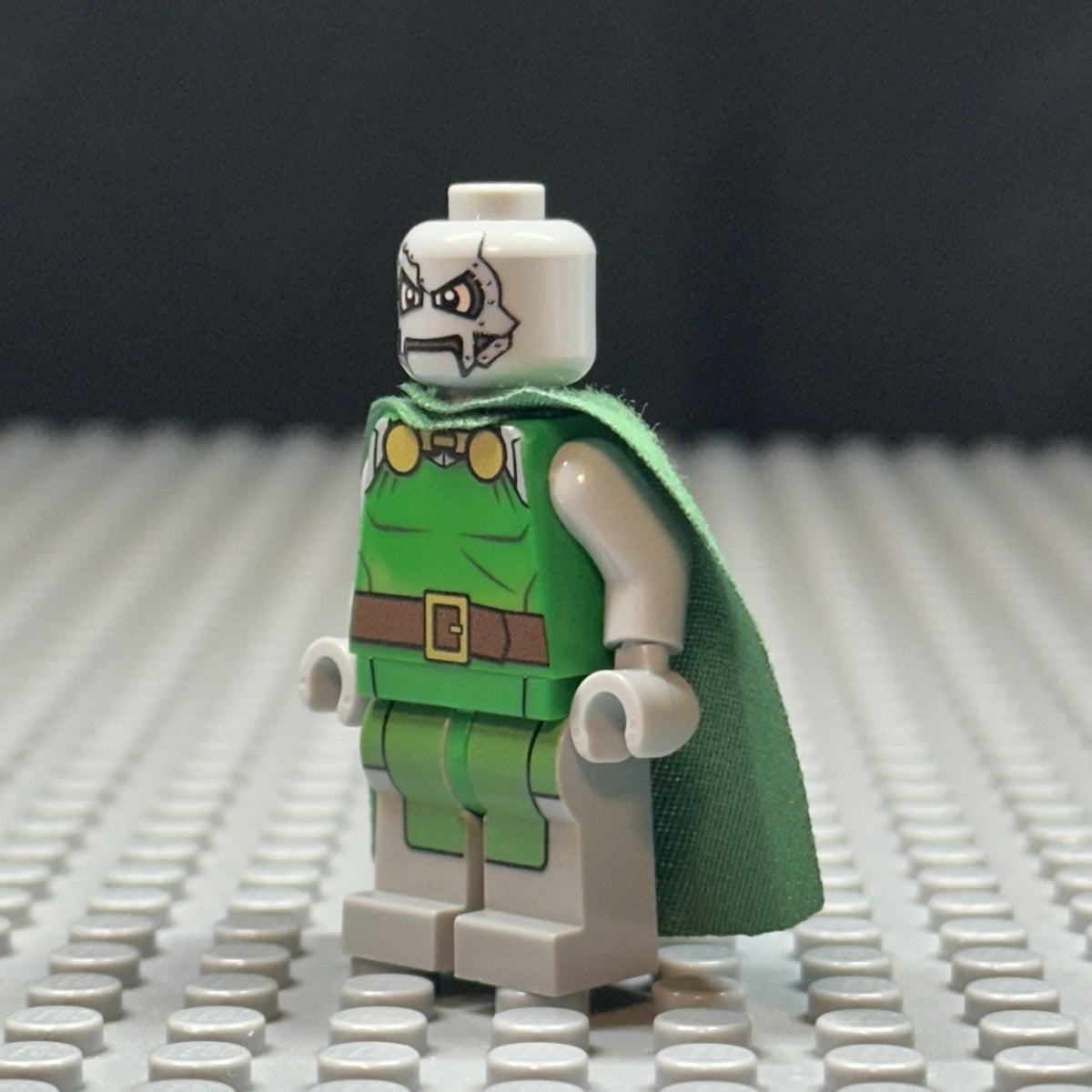 Doomed Minifigure