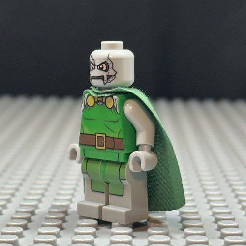 Doomed Minifigure