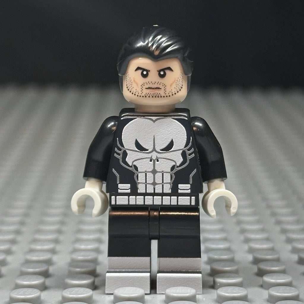 Punisher Minifigure