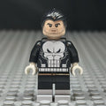 Punisher Minifigure