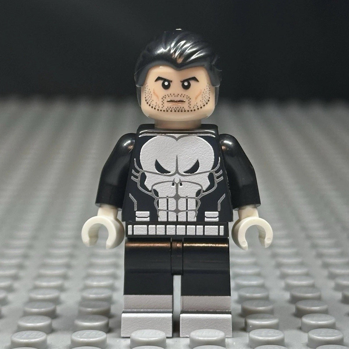 Punisher Minifigure