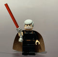 Noble Duelist custom figure