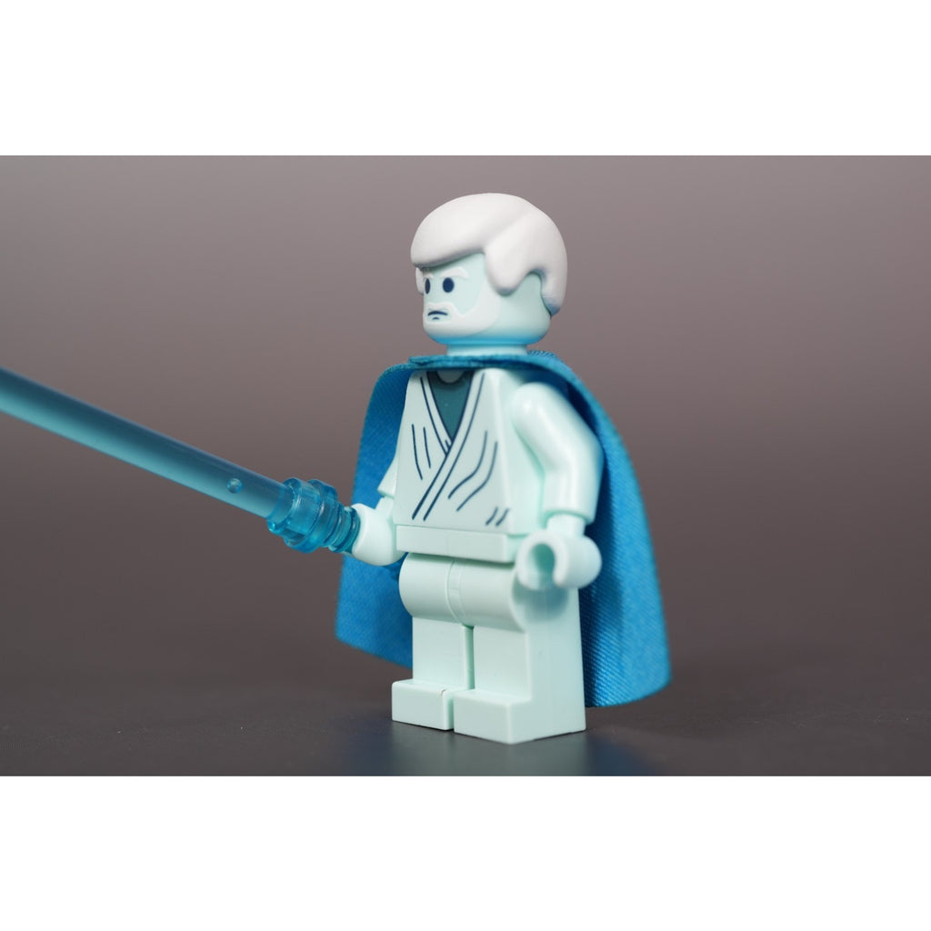 TCS Ghostly Masters Minifigures x3