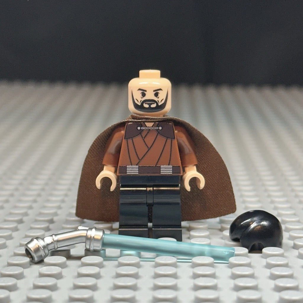 light noble duelist Minifigure