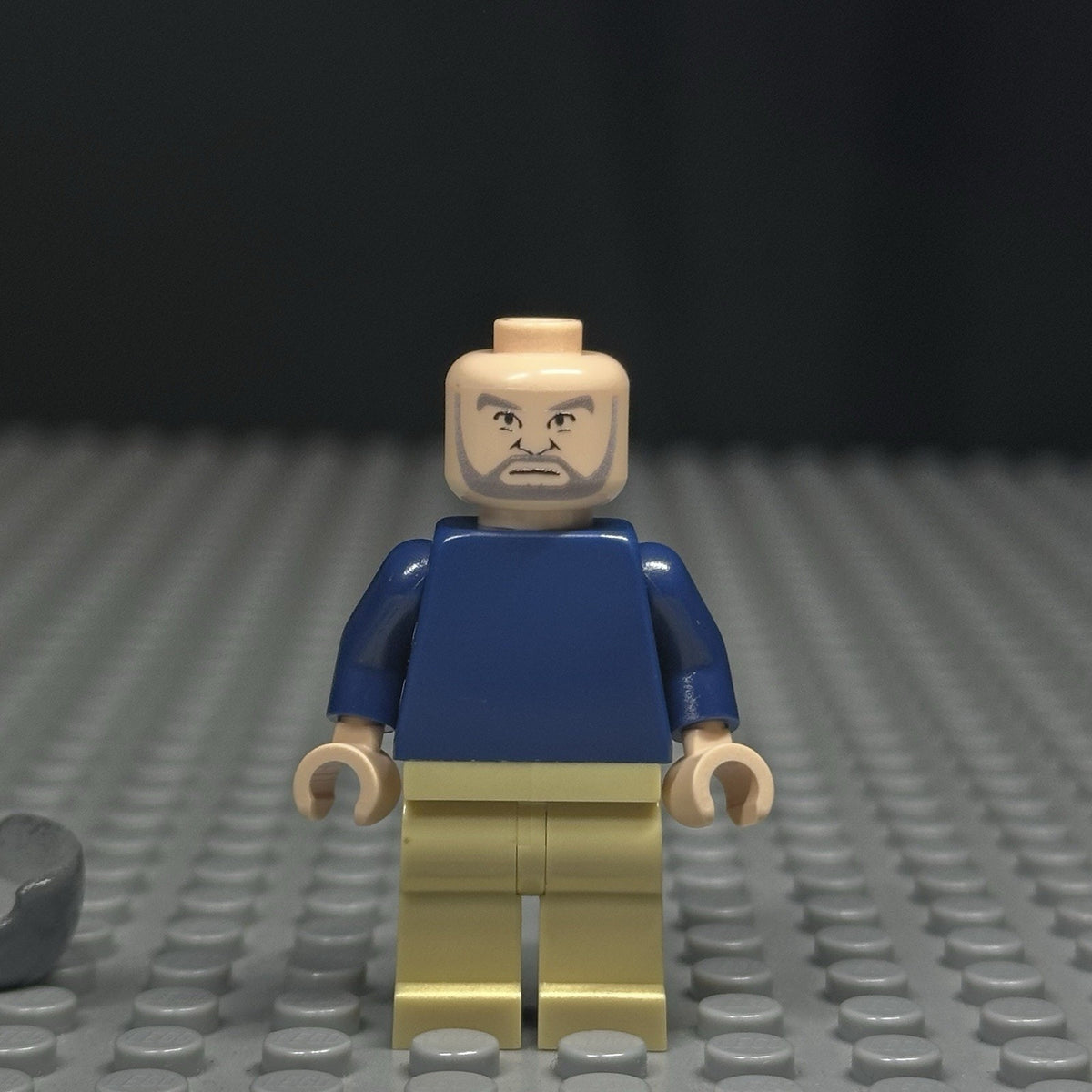 TCS Cantina Criminal Minifigure