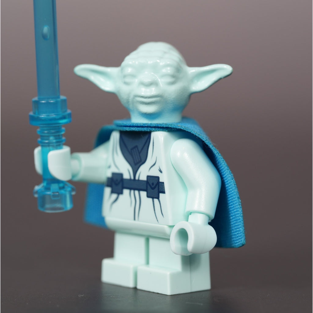 TCS Ghostly Masters Minifigures x3