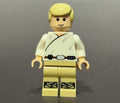 Desert Farm Boy custom figure