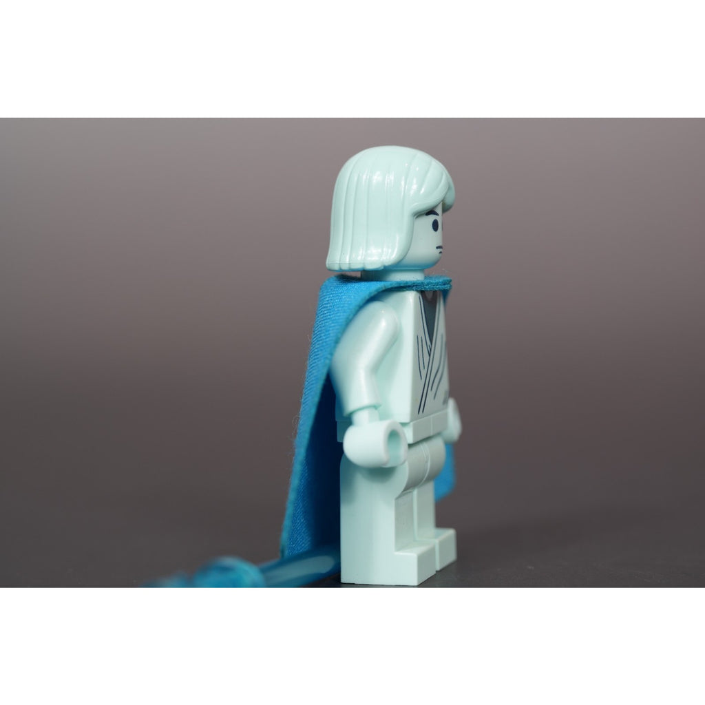 TCS Ghostly Masters Minifigures x3