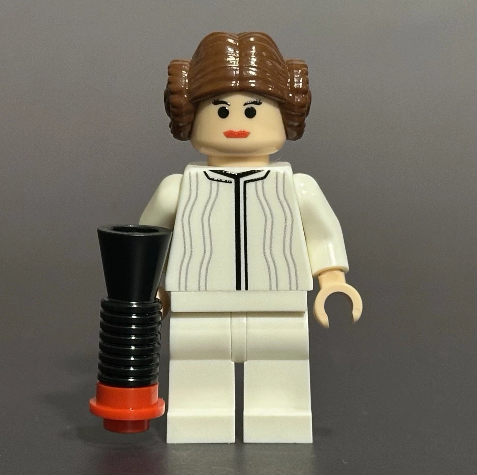 Prisoner Princess custom figure
