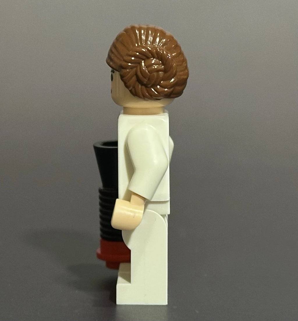Prisoner Princess custom figure