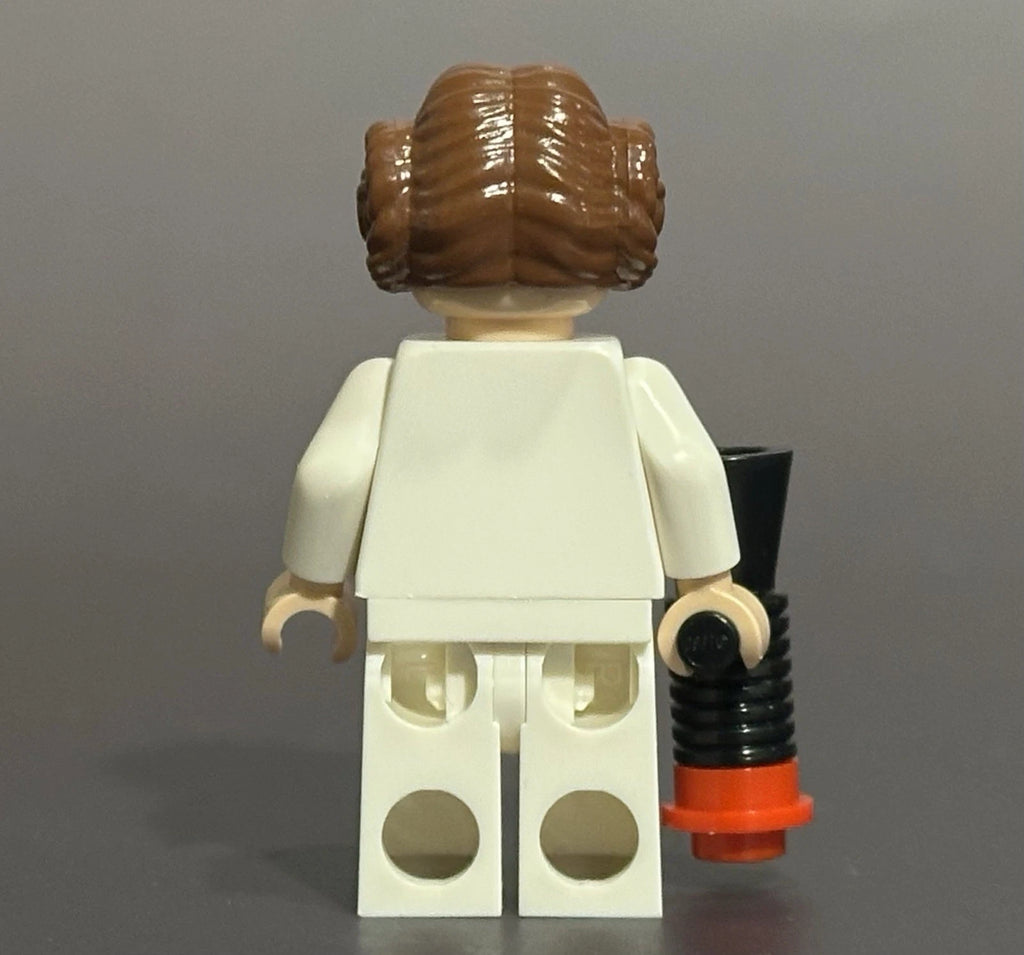 Prisoner Princess custom figure