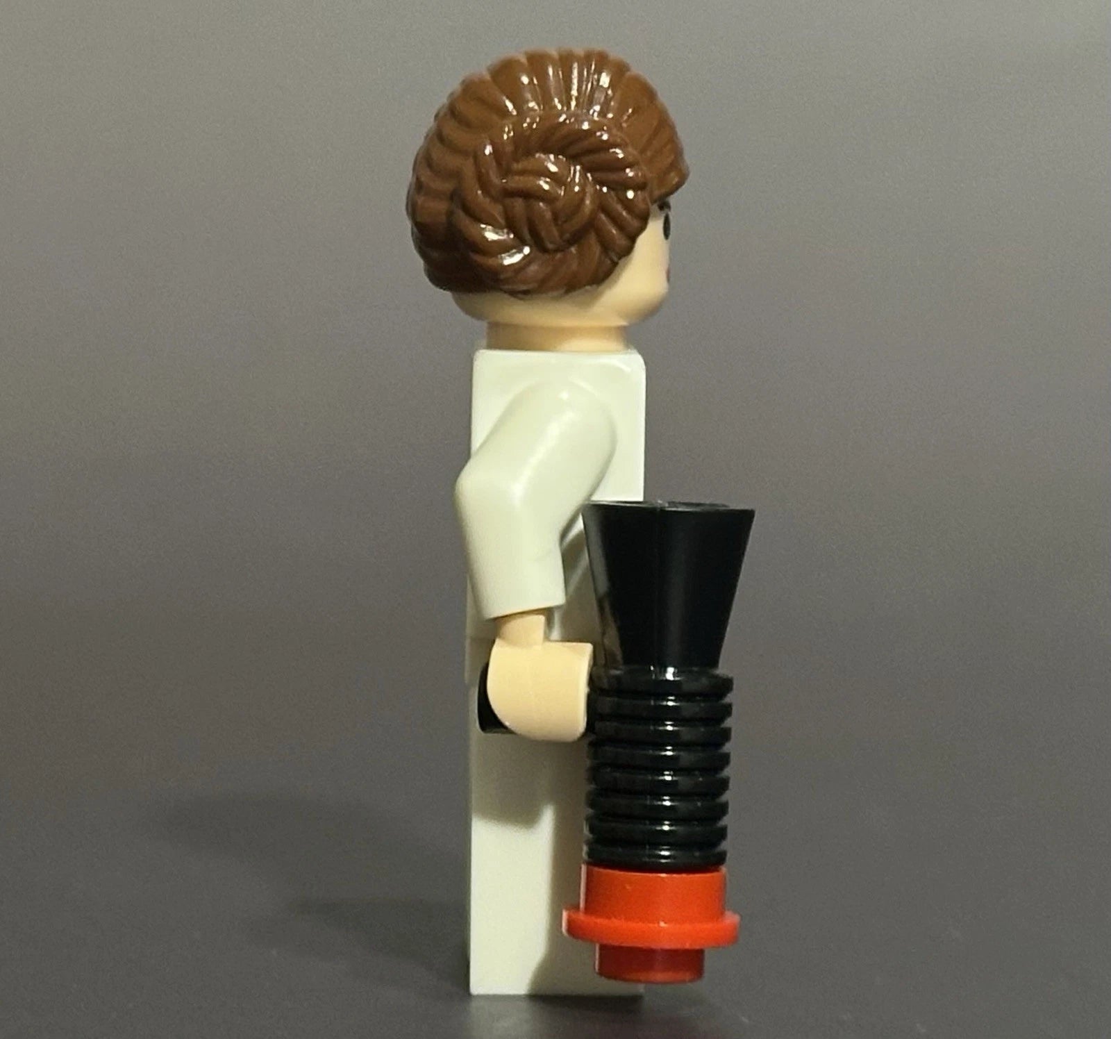 Prisoner Princess custom figure