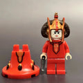 Royal Queen Custom Figure
