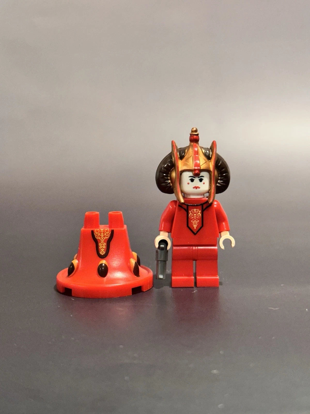 Royal Queen Custom Figure