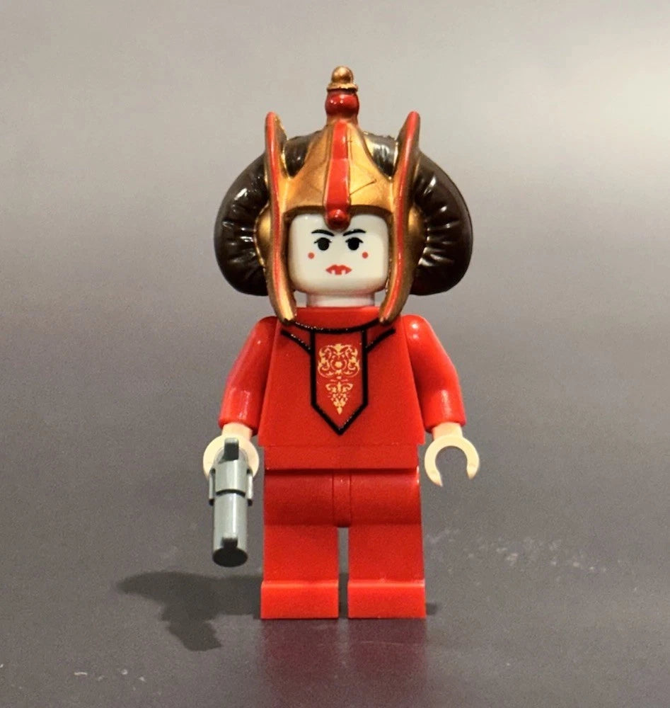 Royal Queen Custom Figure