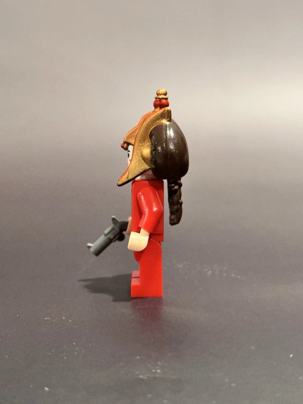 Royal Queen Custom Figure