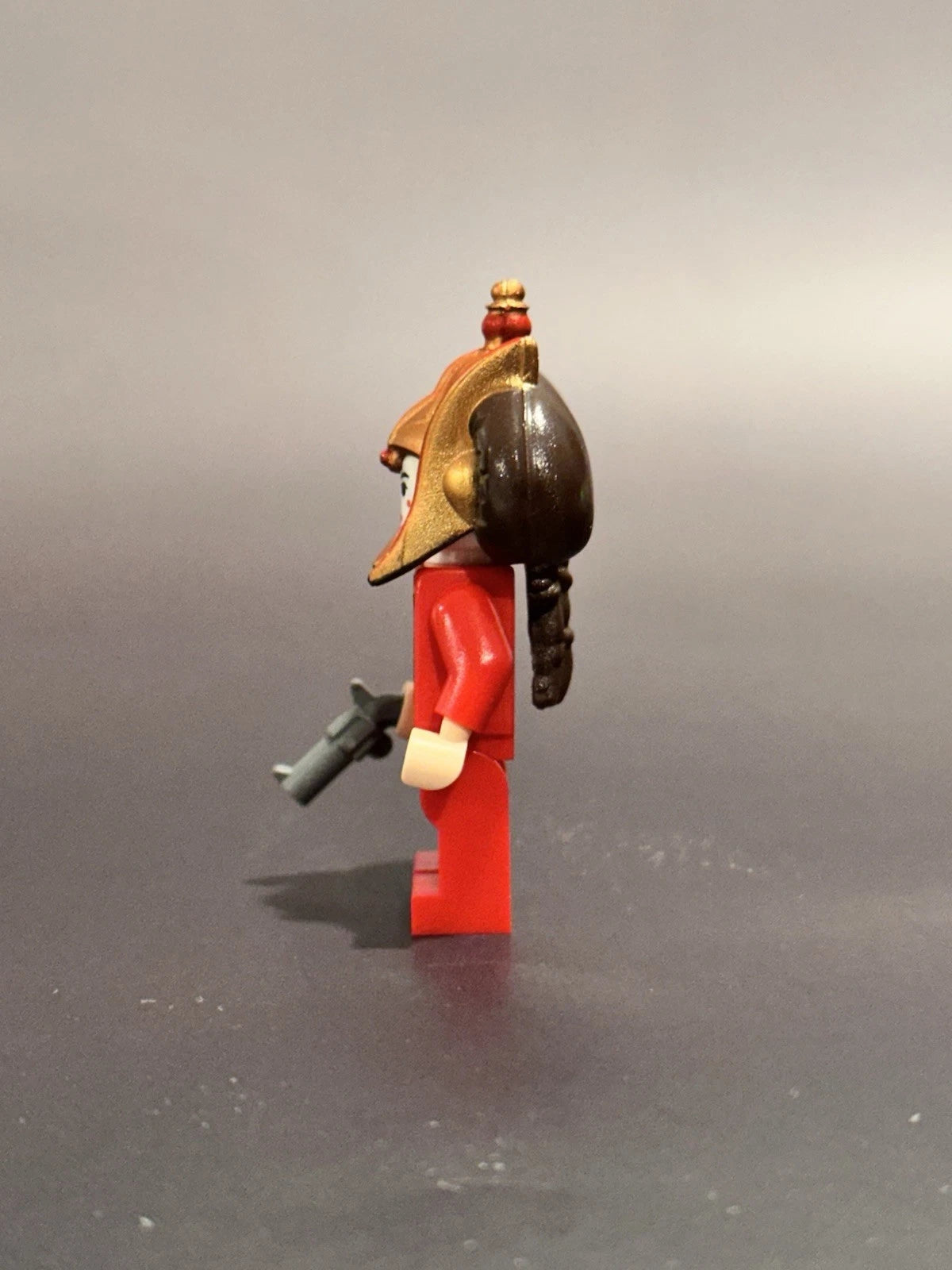Royal Queen Custom Figure