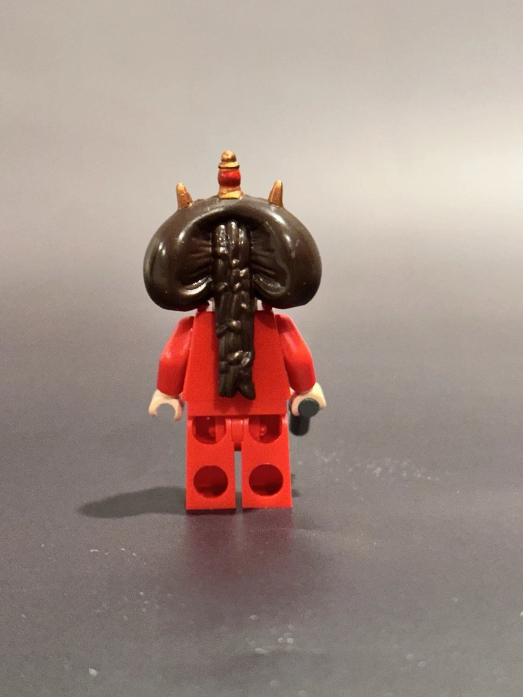 Royal Queen Custom Figure