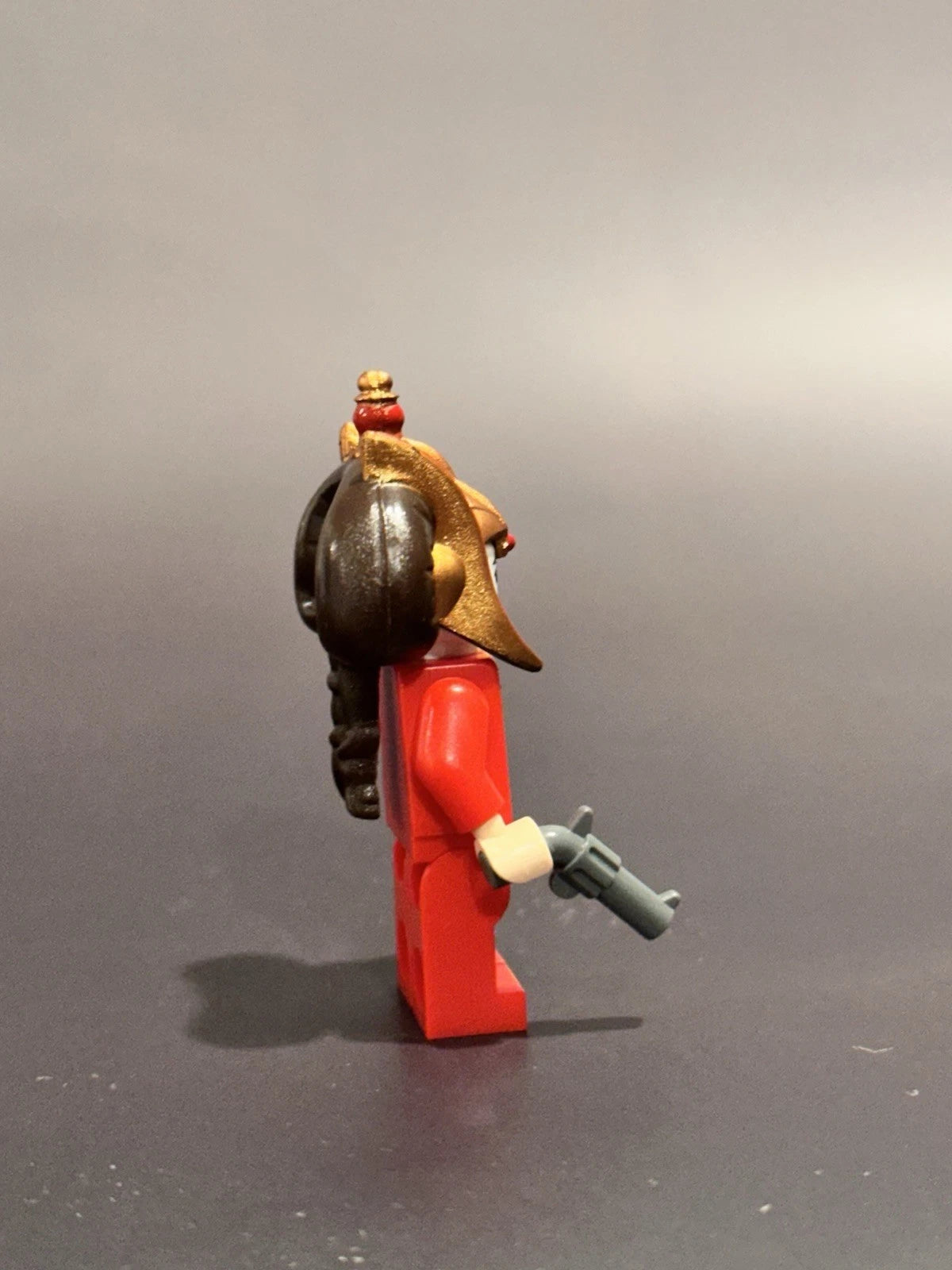 Royal Queen Custom Figure