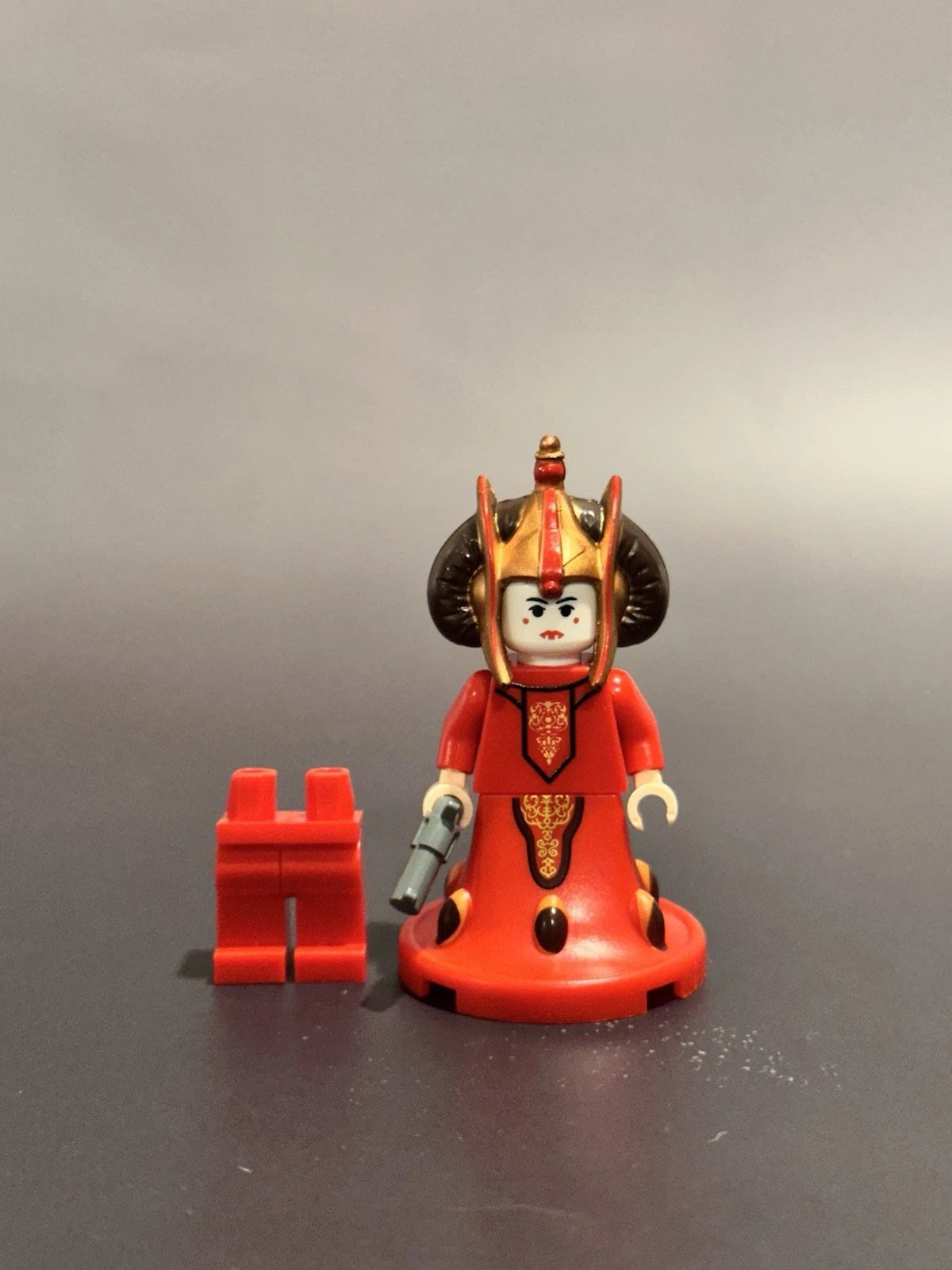Royal Queen Custom Figure