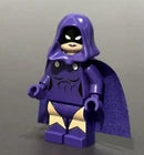 Shadow sorceress custom figure