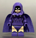 Shadow sorceress custom figure