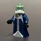 Industrial Syndicate Leader custom figure