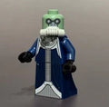Industrial Syndicate Leader custom figure