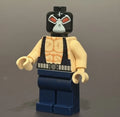 Brute custom figure