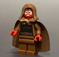 Hooded Red Master custom figure