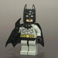 Shadow Knight Black custom figure